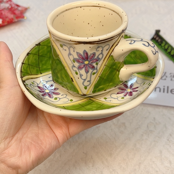 瓷片The first thing 