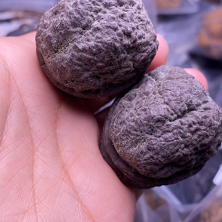 文玩核桃把件   14