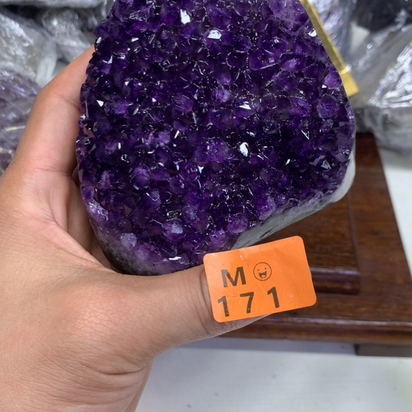 【闪购商品】水晶大型摆件（非配饰）未镶嵌