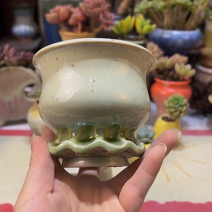 景德镇陶瓷研究所