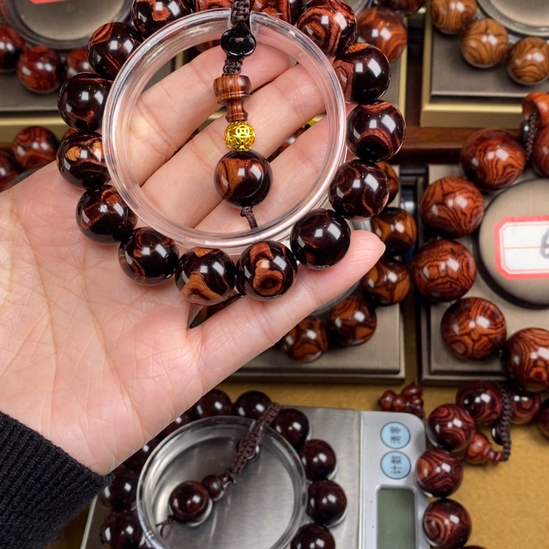 黄花梨/降香黄檀木质