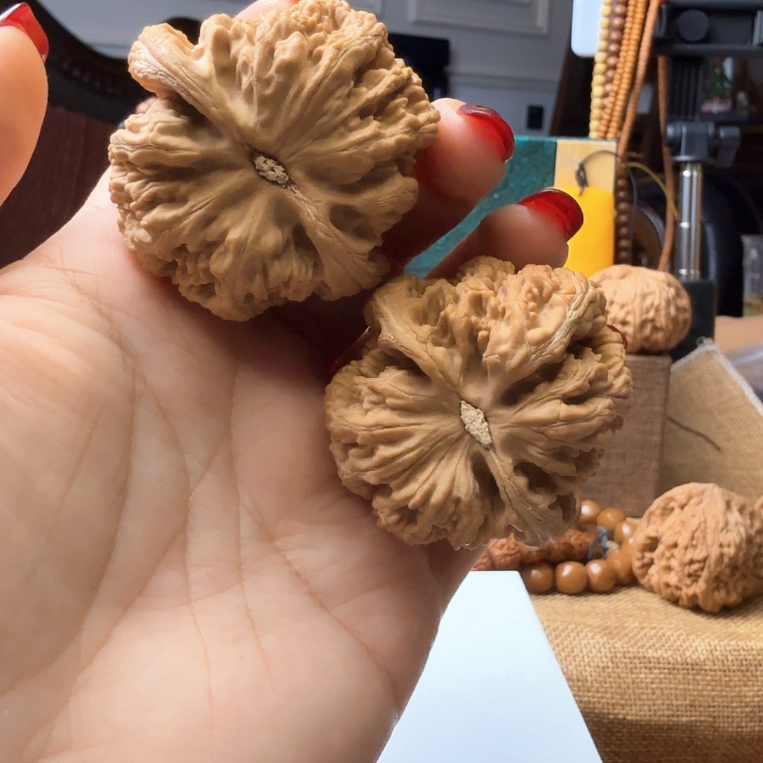 吊坠文玩核桃闪购