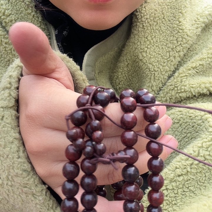 白***天印度小叶紫檀0.8哈哈哈哈哈哈