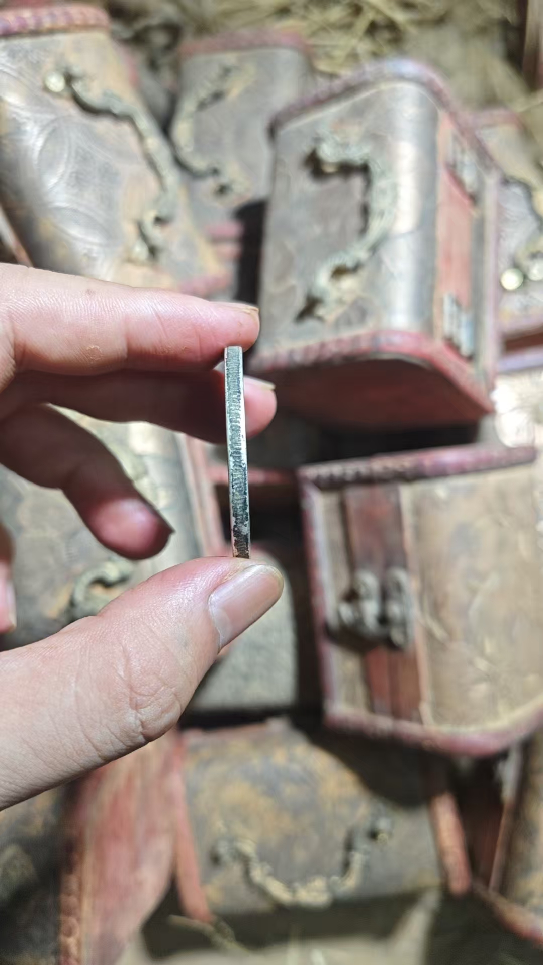 家居饰品摆件   WW0055   精美摆件现代仿古复古摆件现代工艺品