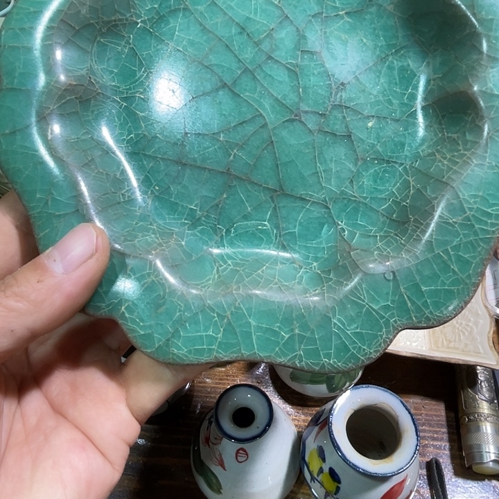 用***3瓷片瓷器。。。。。。。瓷盘