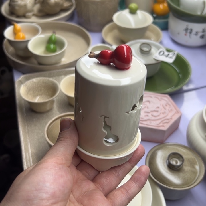 微瑕………………………………