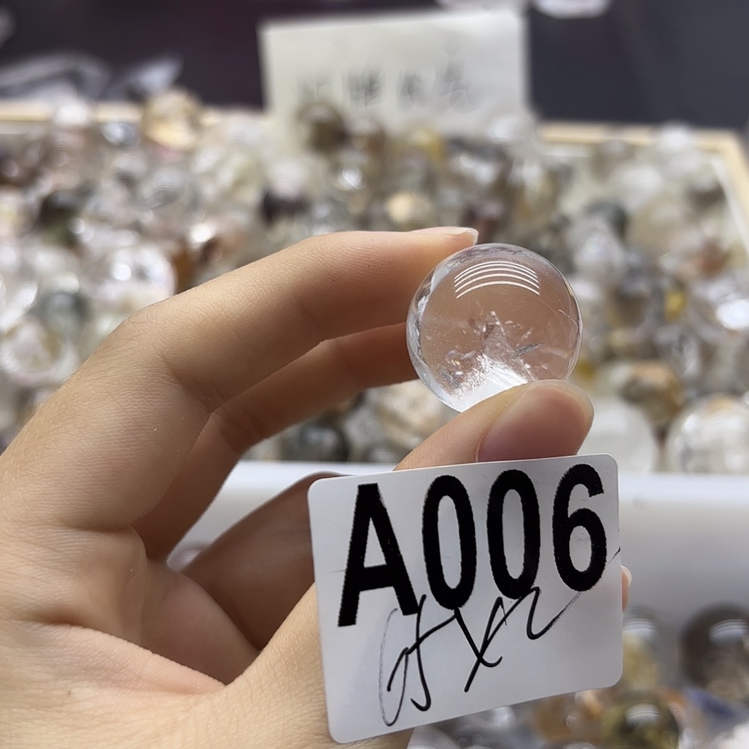 s***…未镶嵌珠宝半成品水晶6