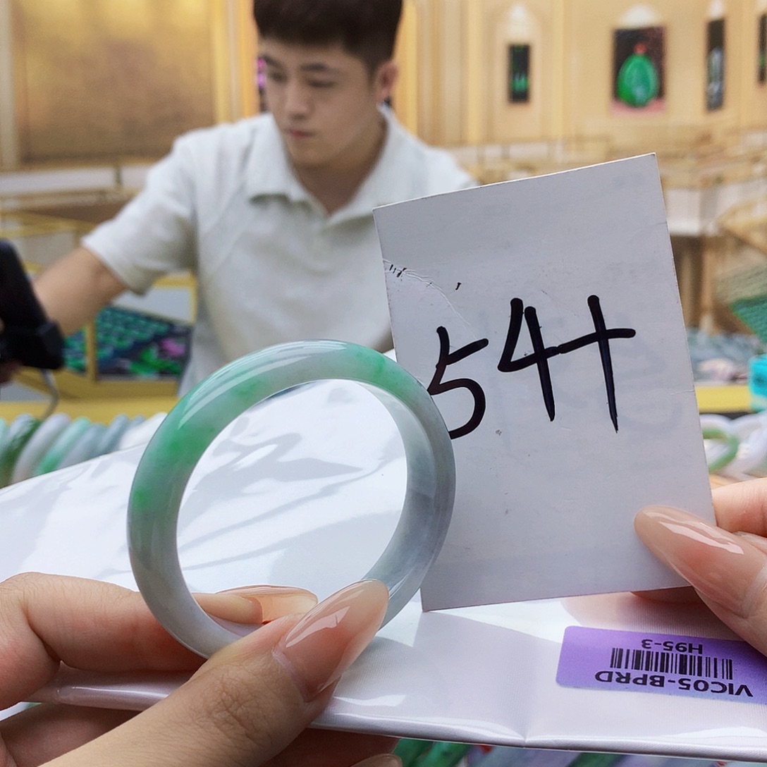 翡翠挂件未镶嵌00998767990