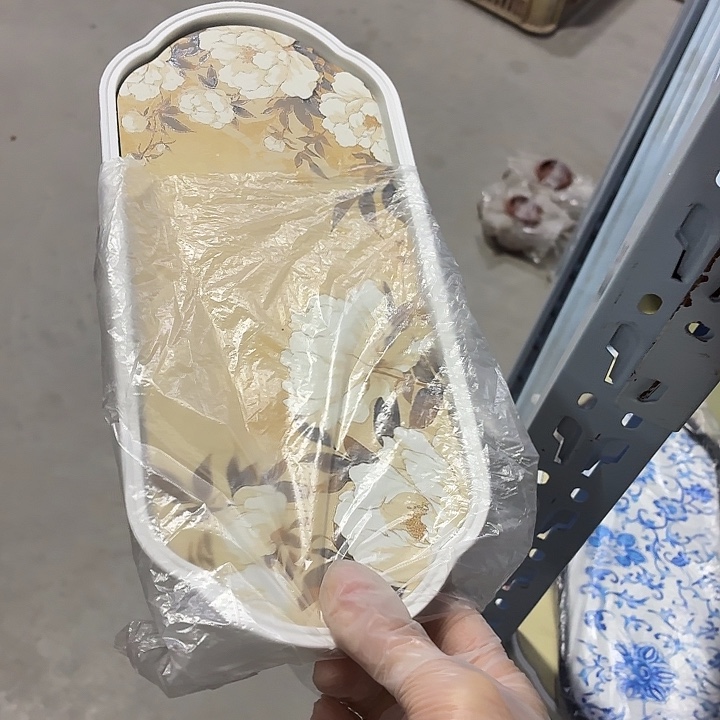 茶具微暇，介意勿拍