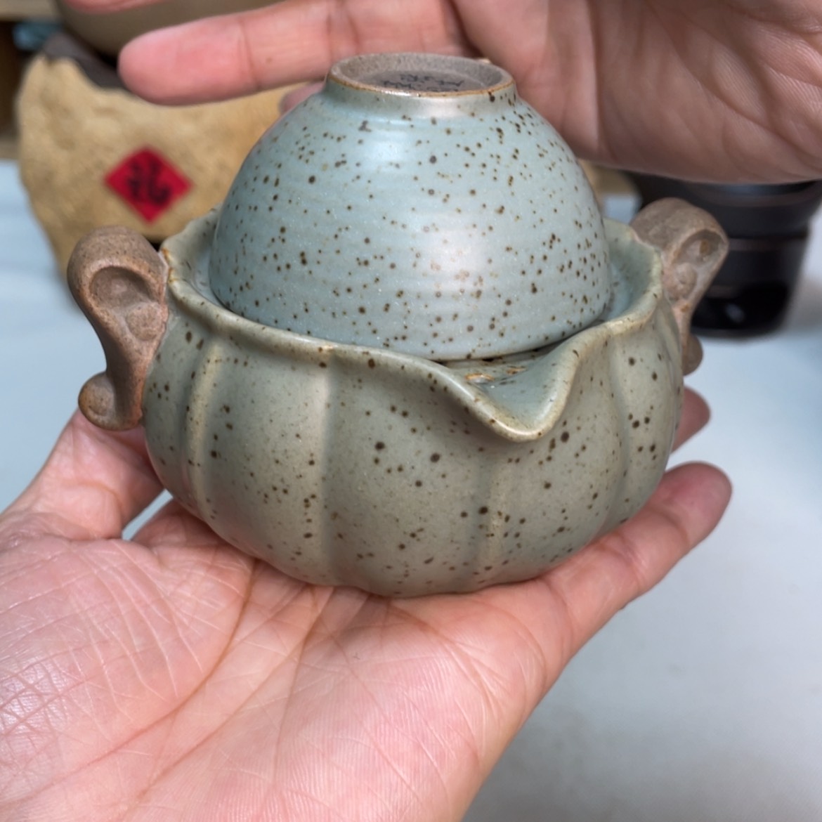 【闪购商品】壶茶具很喜欢很不错哦