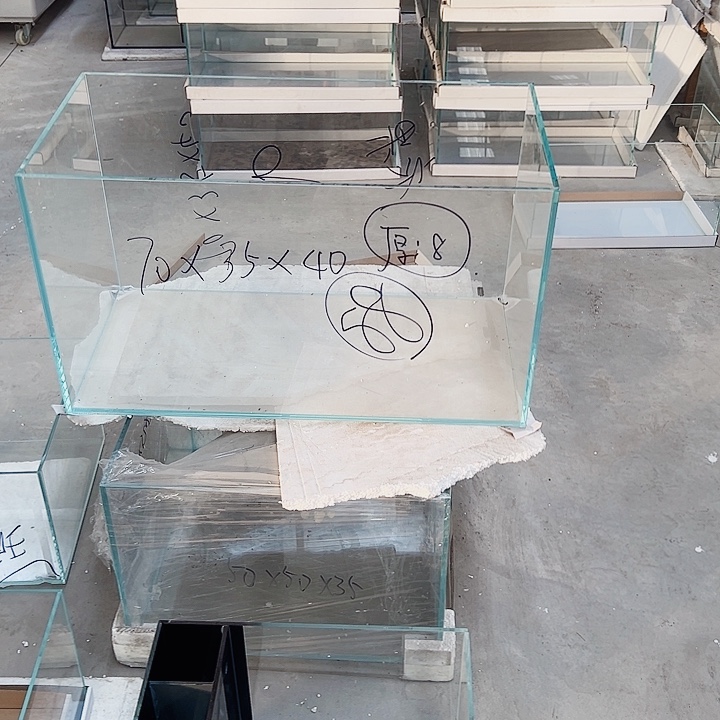 齐***玻璃703540裸缸无赠品