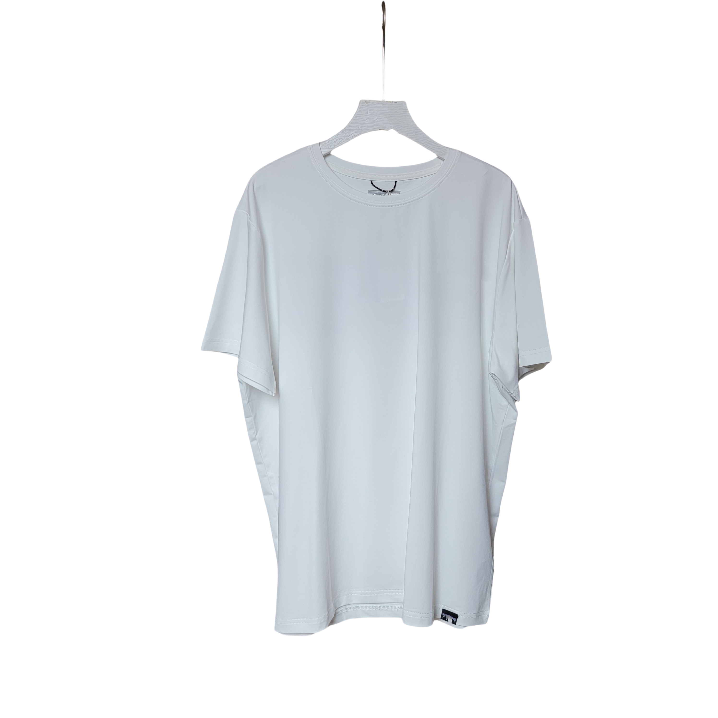 巴塔家短袖春季款男女情侣可穿户外运动速干透气短袖圆领T恤上衣