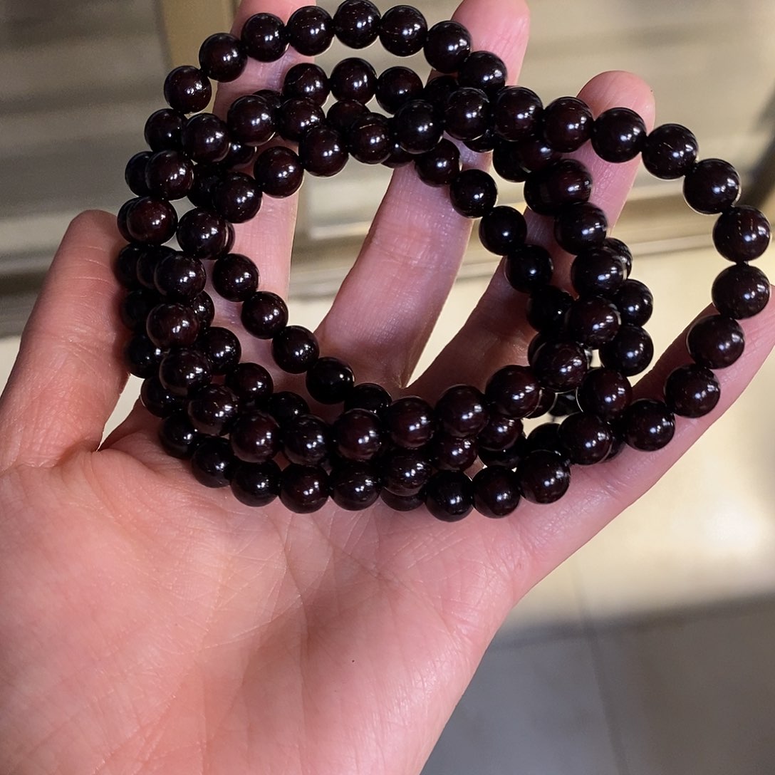 檀香紫檀（小叶紫檀）