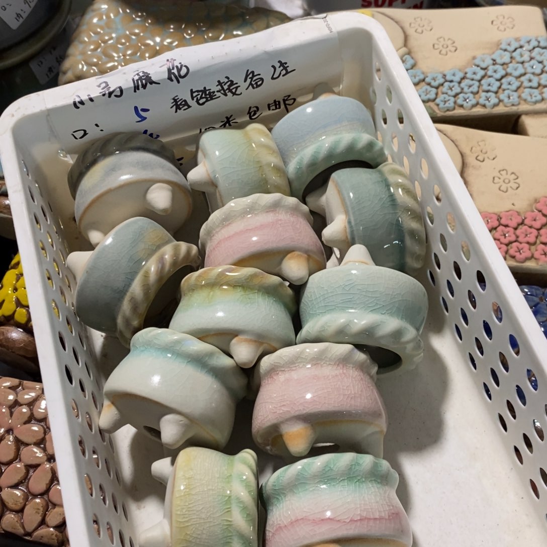 【当天凑单满9.9米包邮】6个浮力