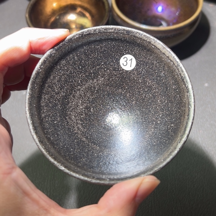 茶盏我们是有共同话题有分歧