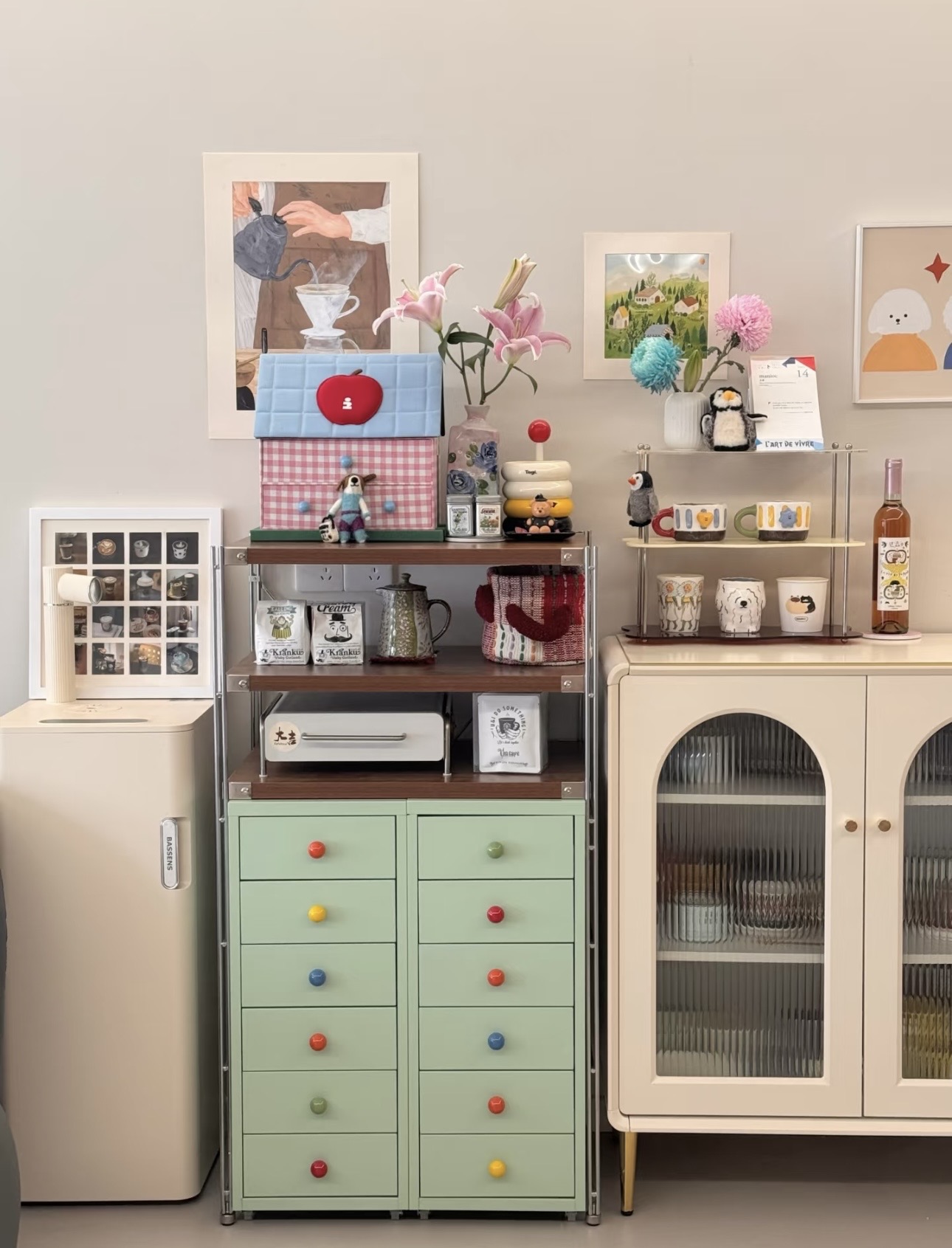 H【400-499】两旺的包铺挂件礼品斜挎包，对应编码拍下！公主病请绕路