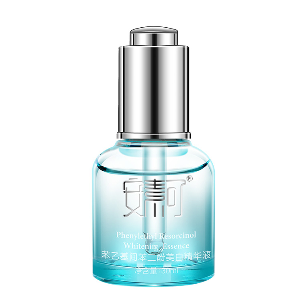 安素可苯乙基间苯二酚（377）美白精华液 美白提亮 国妆特字 