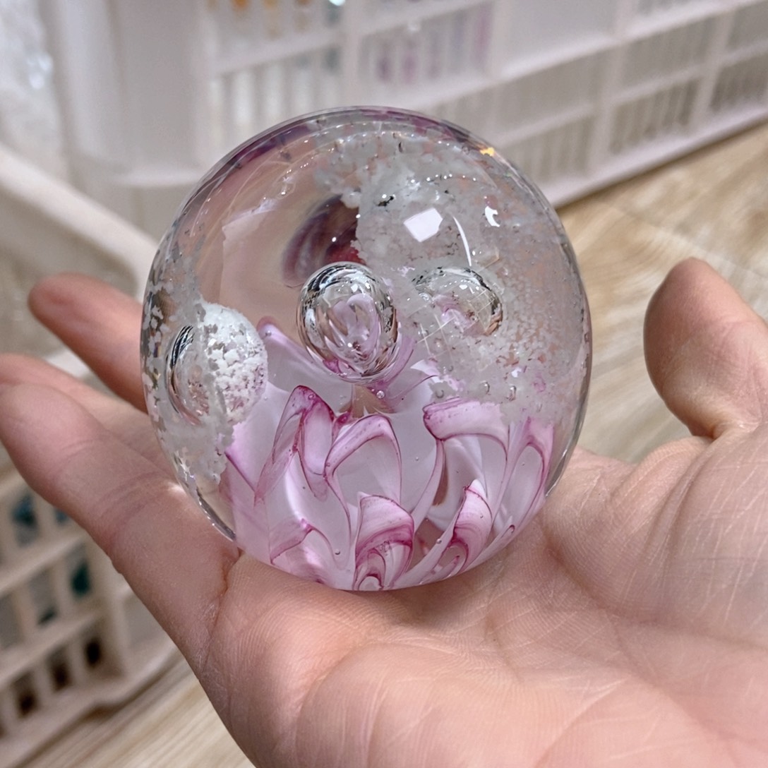 琉璃手工艺品精品