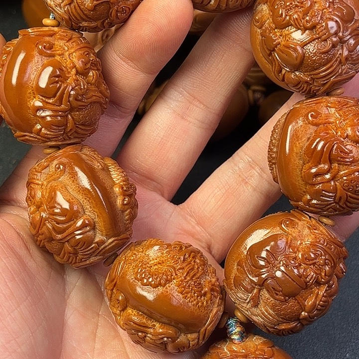 橄榄核吊坠用****4橄榄核橄榄核橄榄核