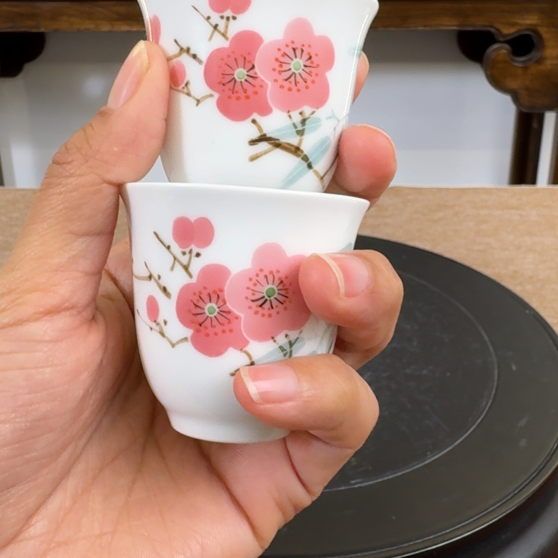 摆件景德镇陶瓷艺术