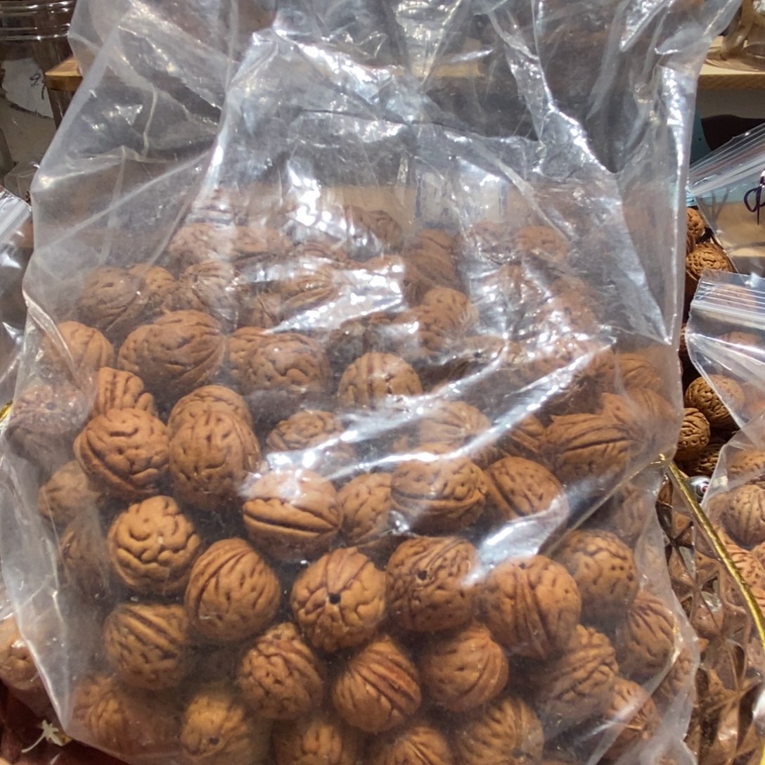 桃核吊坠炸123456