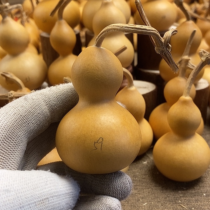 文玩葫芦 完美主义者 慎拍59