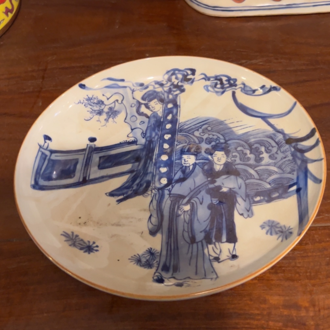 老***老精品店的生意也越来越好