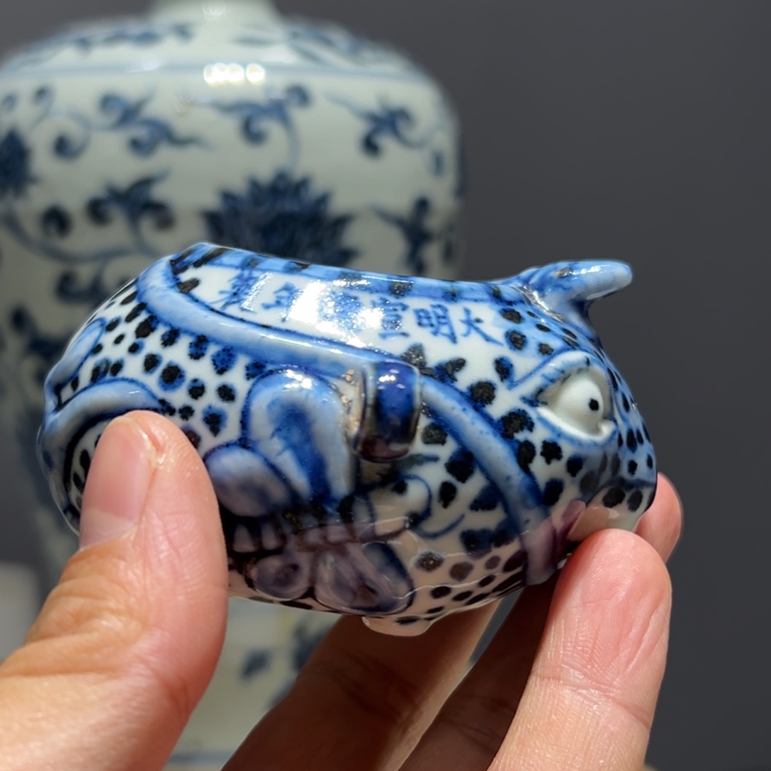 瓷片守****✨景德镇陶瓷品6