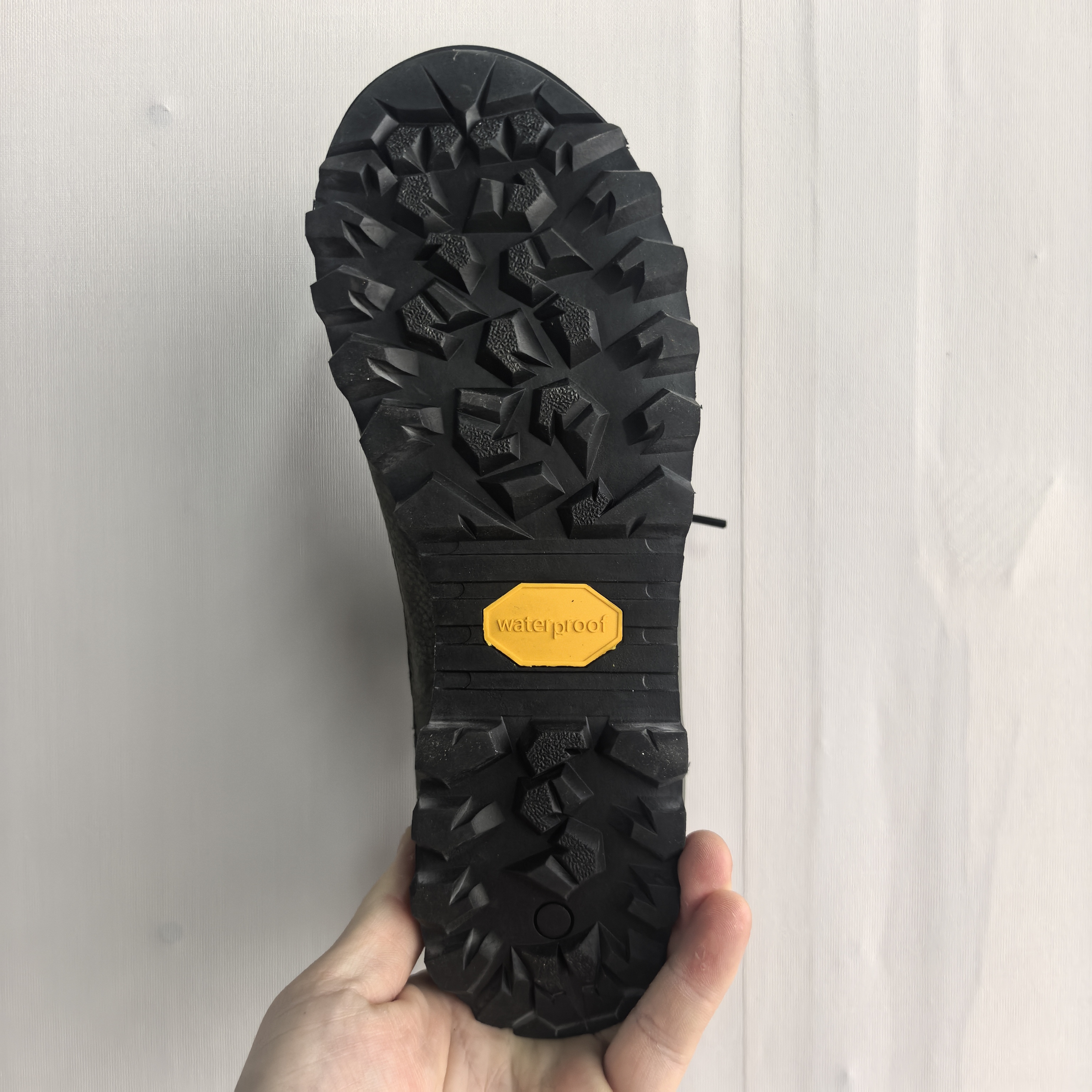 断码孤品扣号户外登山鞋2025.0510