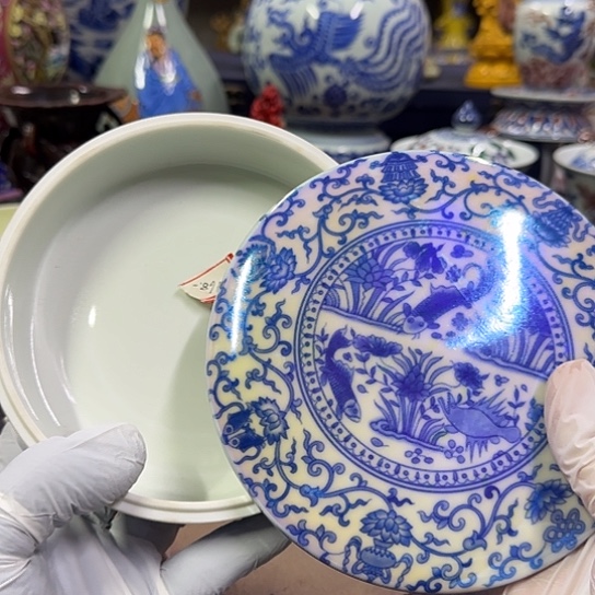 瓶摆件家居设计的设计