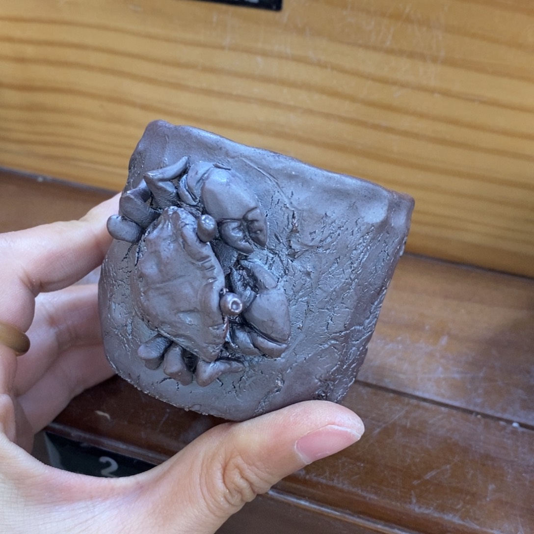 新年快乐，柴烧放漏了2