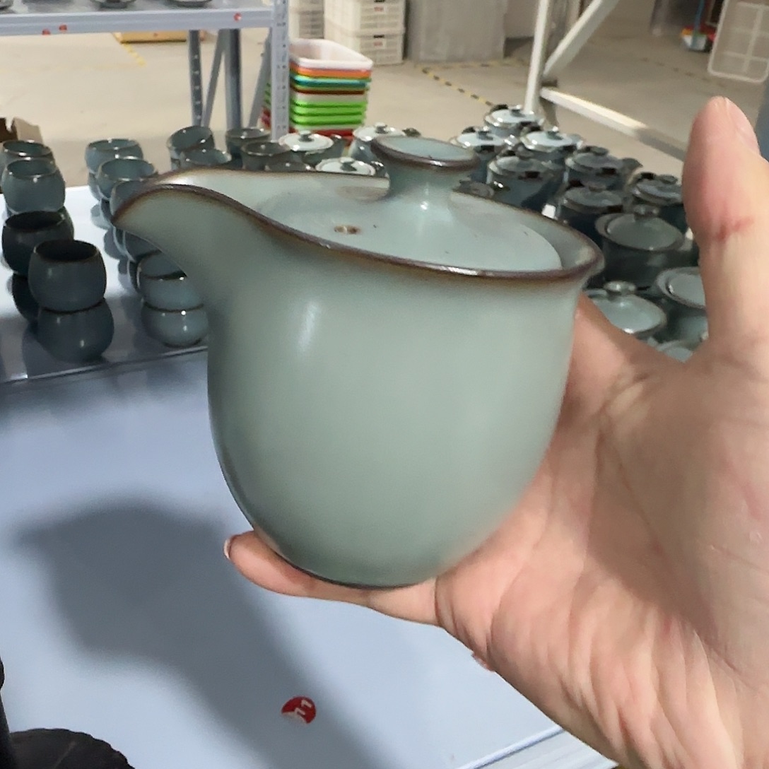 瓷片炸仓库，一次机会！！！！