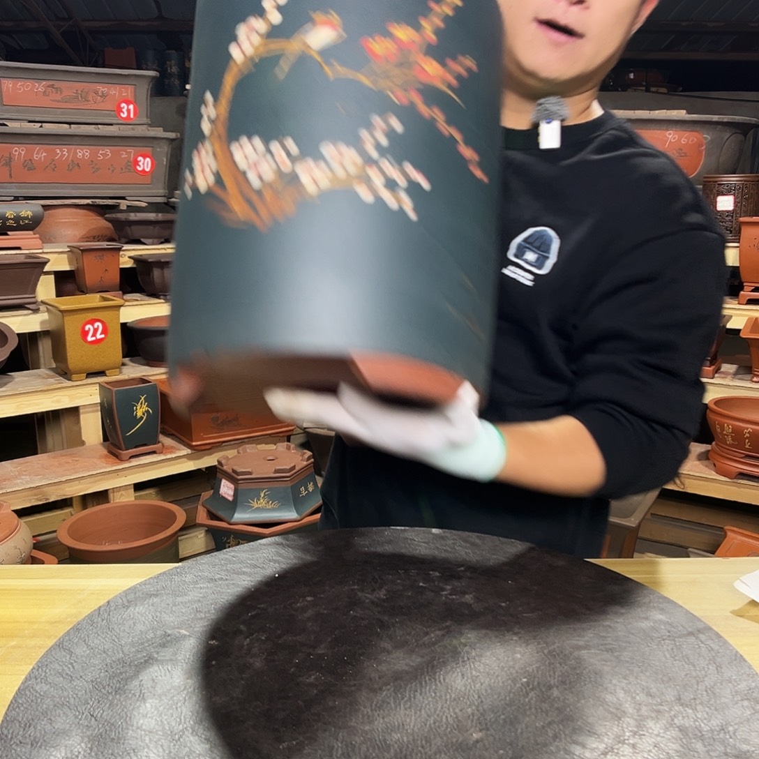 精品紫砂工厂直销