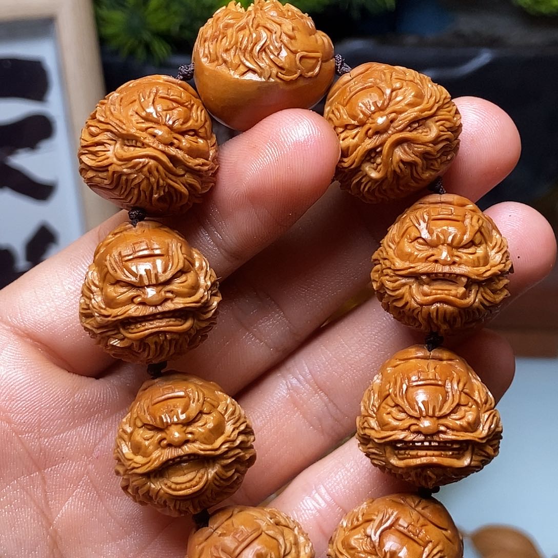 橄榄核手串/手链jhhhhbhhhhhhhh