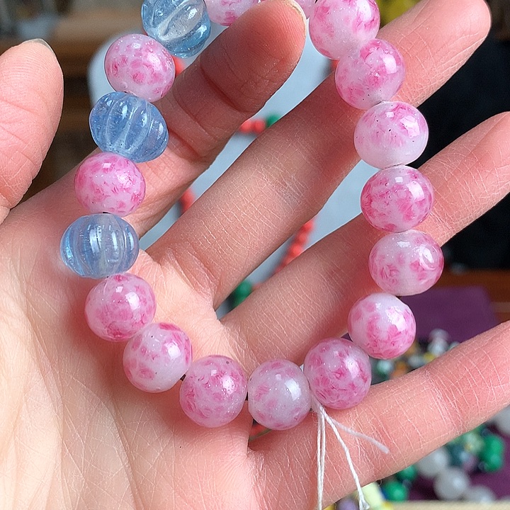 琉璃颈饰4878997998000