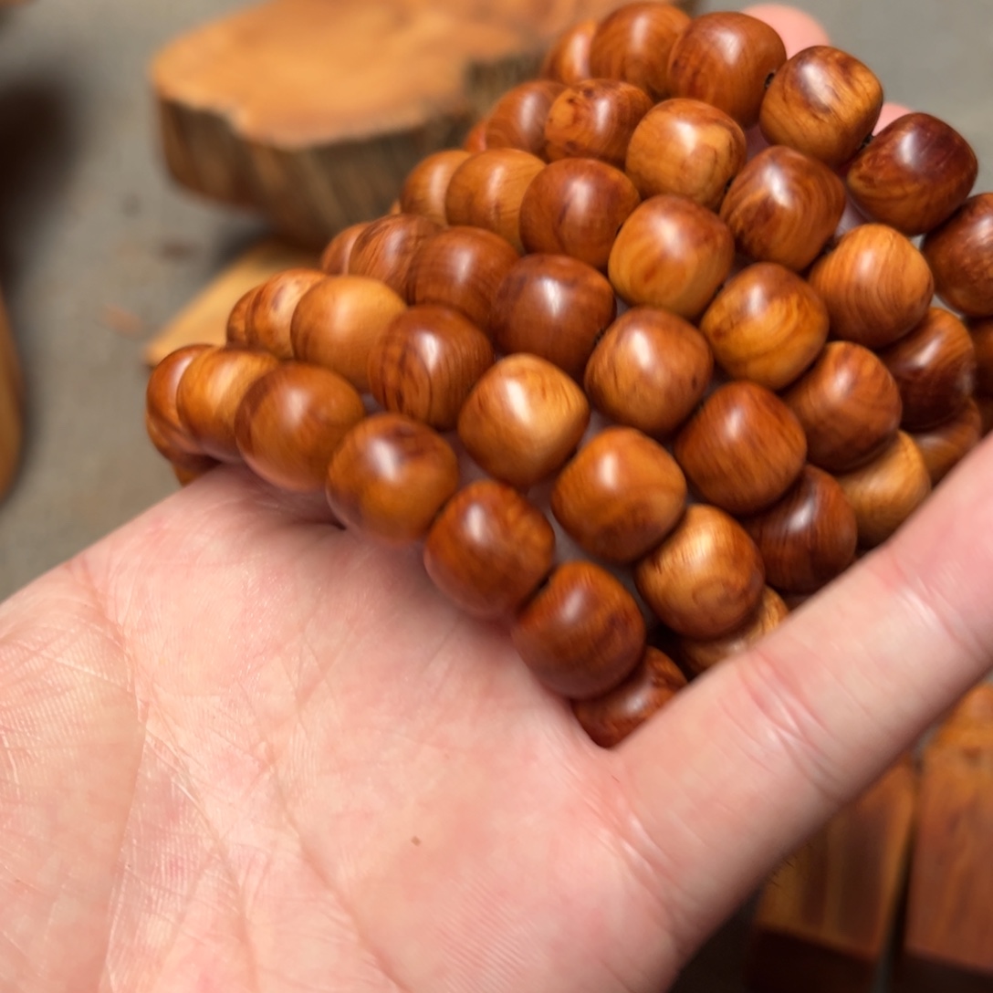 简***乐柏木（崖柏）北太行陈化崖柏