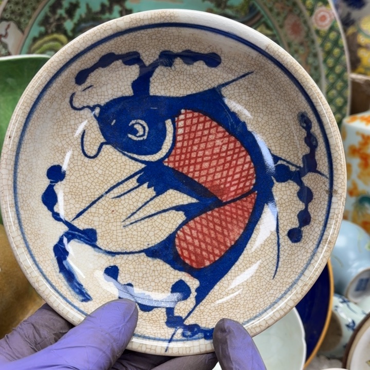 摆件瓷器摆件 瓷器摆件