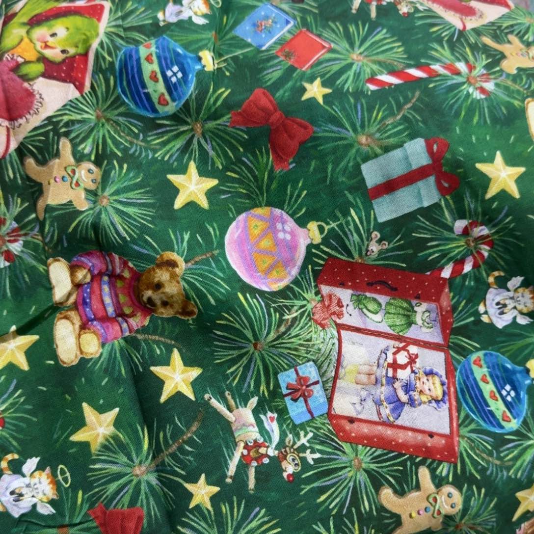 棉岩*纯棉平布1米价X1.1米宽块福利