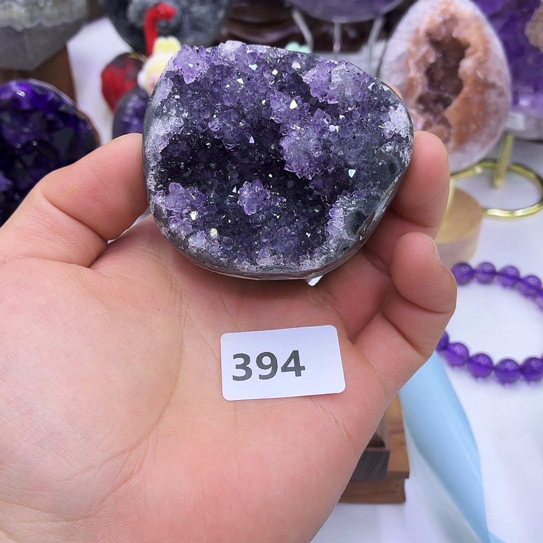 未镶嵌水晶大型摆件（非配饰）