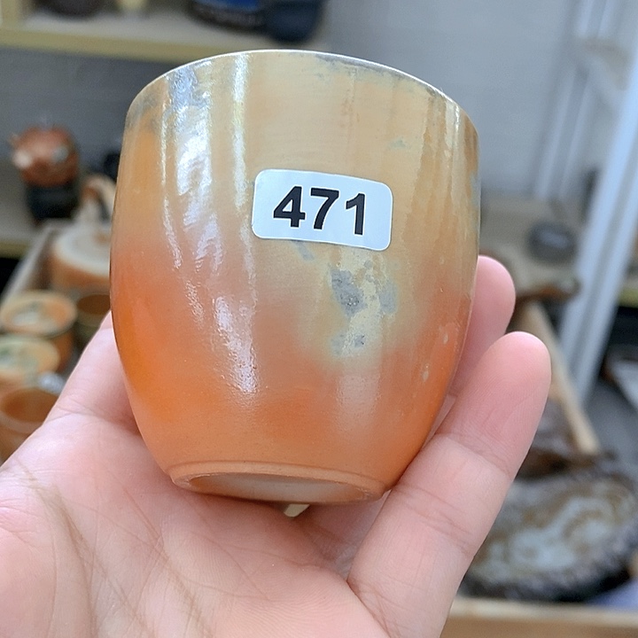 精品茶具陶瓷工艺