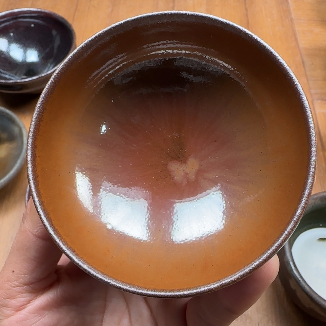 茶盏柴烧建盏闪购链接356