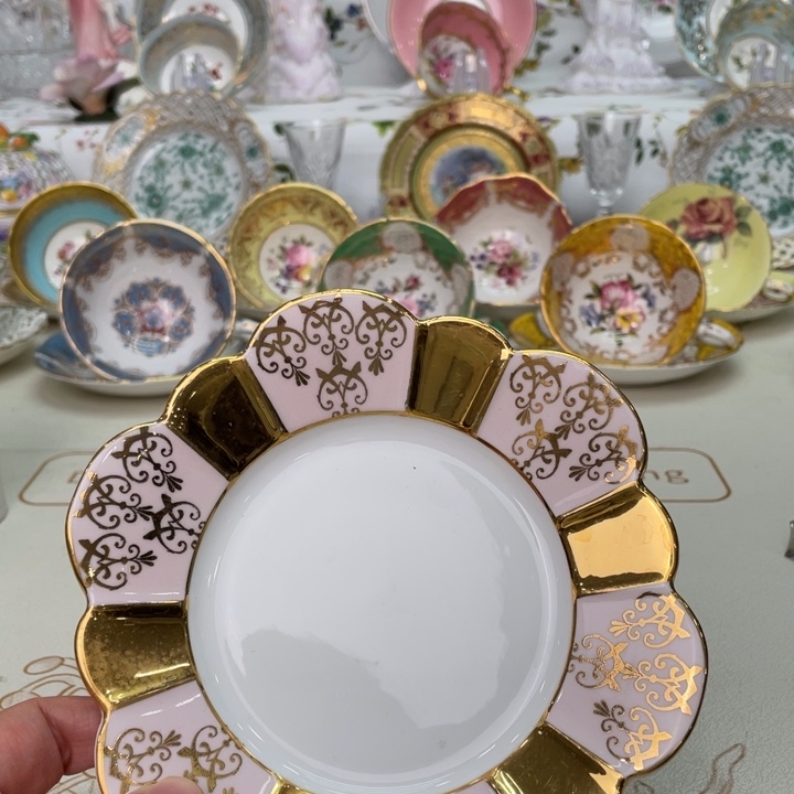 盘维多利亚欧洲中古