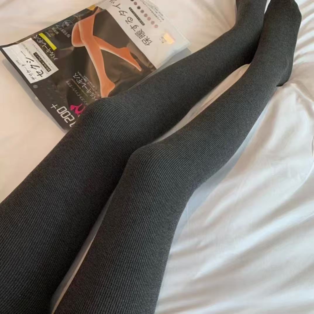 668-1224/50-656 /150 舒适百搭连脚保暖打底裤