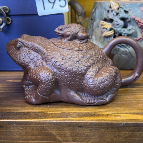 【闪购商品】紫砂茶壶紫砂壶等