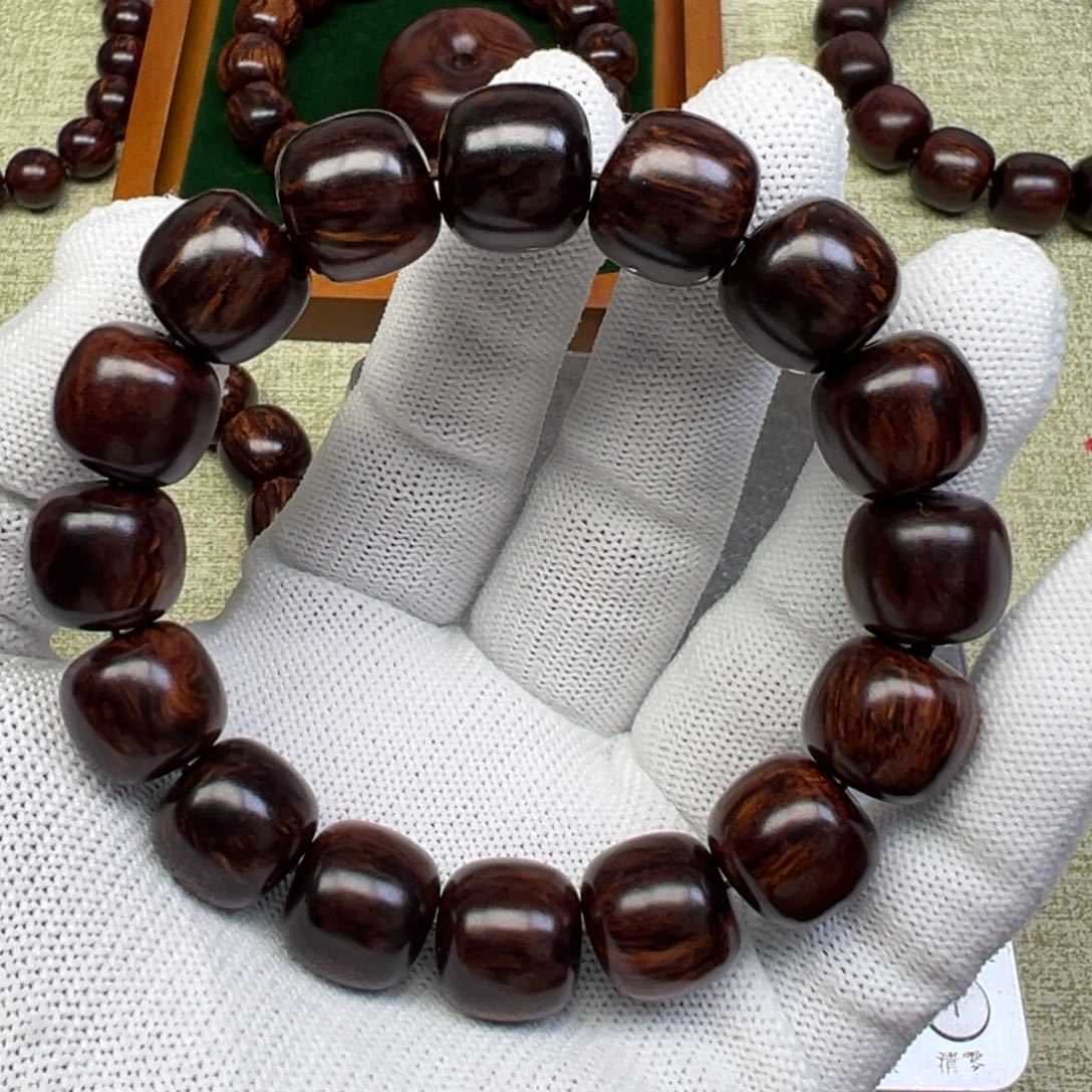 木海南红降1.3*1.4