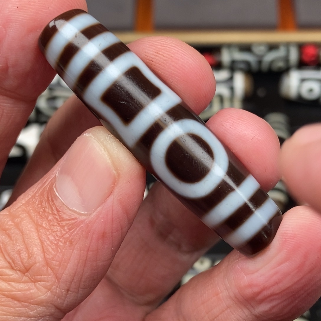 玛瑙/玉髓项链未镶嵌