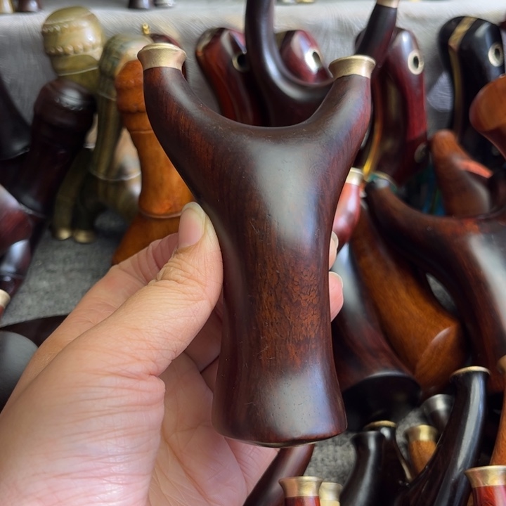 大果紫檀（缅甸花梨）瑕疵1558