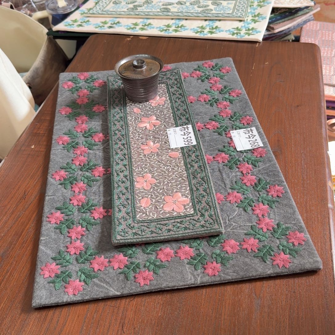 棉17号链接一套搭配