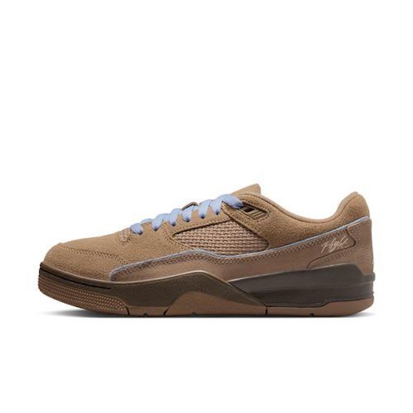 Nike/耐克官方正品JORDAN FLIGHT COURT CN女款低帮IO7612-220