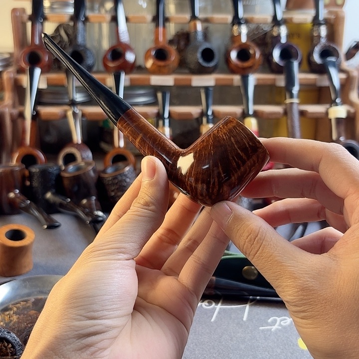 石楠木沉*空腔撞球直斗经典